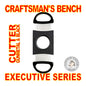 CRAFTSMAN'S BENCH EXECUTIVE SERIES CIGAR CUTTER