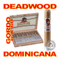 DEADWOOD DOMINICANA BY DREW ESTATE CIGARS