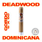 DEADWOOD DOMINICANA BY DREW ESTATE CIGARS