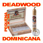 DEADWOOD DOMINICANA BY DREW ESTATE CIGARS