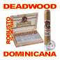 DEADWOOD DOMINICANA BY DREW ESTATE CIGARS