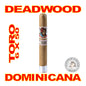 DEADWOOD DOMINICANA BY DREW ESTATE CIGARS