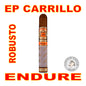 E.P. CARRILLO ENDURE CIGARS