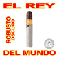 EL REY DEL MUNDO OSCURO CIGARS
