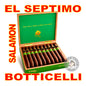 EL SEPTIMO BOTICELLI - SACRED ARTS COLLECTION