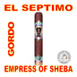 EL SEPTIMO EMPRESS OF SHEBA - EMPORER COLLECTION