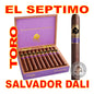 EL SEPTIMO SALVADOR DALI - SACRED ARTS COLLECTION