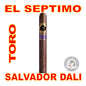 EL SEPTIMO SALVADOR DALI - SACRED ARTS COLLECTION