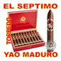 EL SEPTIMO YAO MADURO - EMPORER COLLECTION