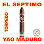 EL SEPTIMO YAO MADURO - EMPORER COLLECTION