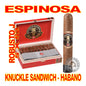 ESPINOSA KNUCKLE SANDWICH CIGARS