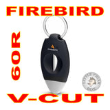 FIREBIRD VIPER CIGAR V-CUTTER