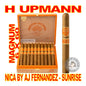 H UPMANN NICARAGUA BY AJ FERNANDEZ SUNRISE CIGARS