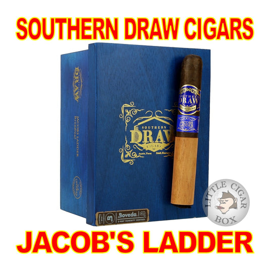 SOUTHERN DRAW JACOBS LADDER CIGARS