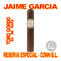JAIME GARCIA RESERVA ESPECIAL CIGARS