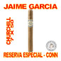 JAIME GARCIA RESERVA ESPECIAL CIGARS
