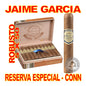 JAIME GARCIA RESERVA ESPECIAL CIGARS