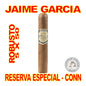 JAIME GARCIA RESERVA ESPECIAL CIGARS