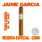 JAIME GARCIA RESERVA ESPECIAL CIGARS