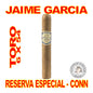 JAIME GARCIA RESERVA ESPECIAL CIGARS