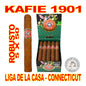 KAFIE 1901 LIGA DE LA CASA SWEET TIP CIGARS