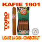 KAFIE 1901 LIGA DE LA CASA SWEET TIP CIGARS