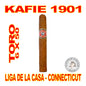 KAFIE 1901 LIGA DE LA CASA SWEET TIP CIGARS
