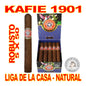KAFIE 1901 LIGA DE LA CASA SWEET TIP CIGARS