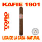 KAFIE 1901 LIGA DE LA CASA SWEET TIP CIGARS