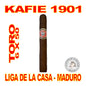 KAFIE 1901 LIGA DE LA CASA SWEET TIP CIGARS