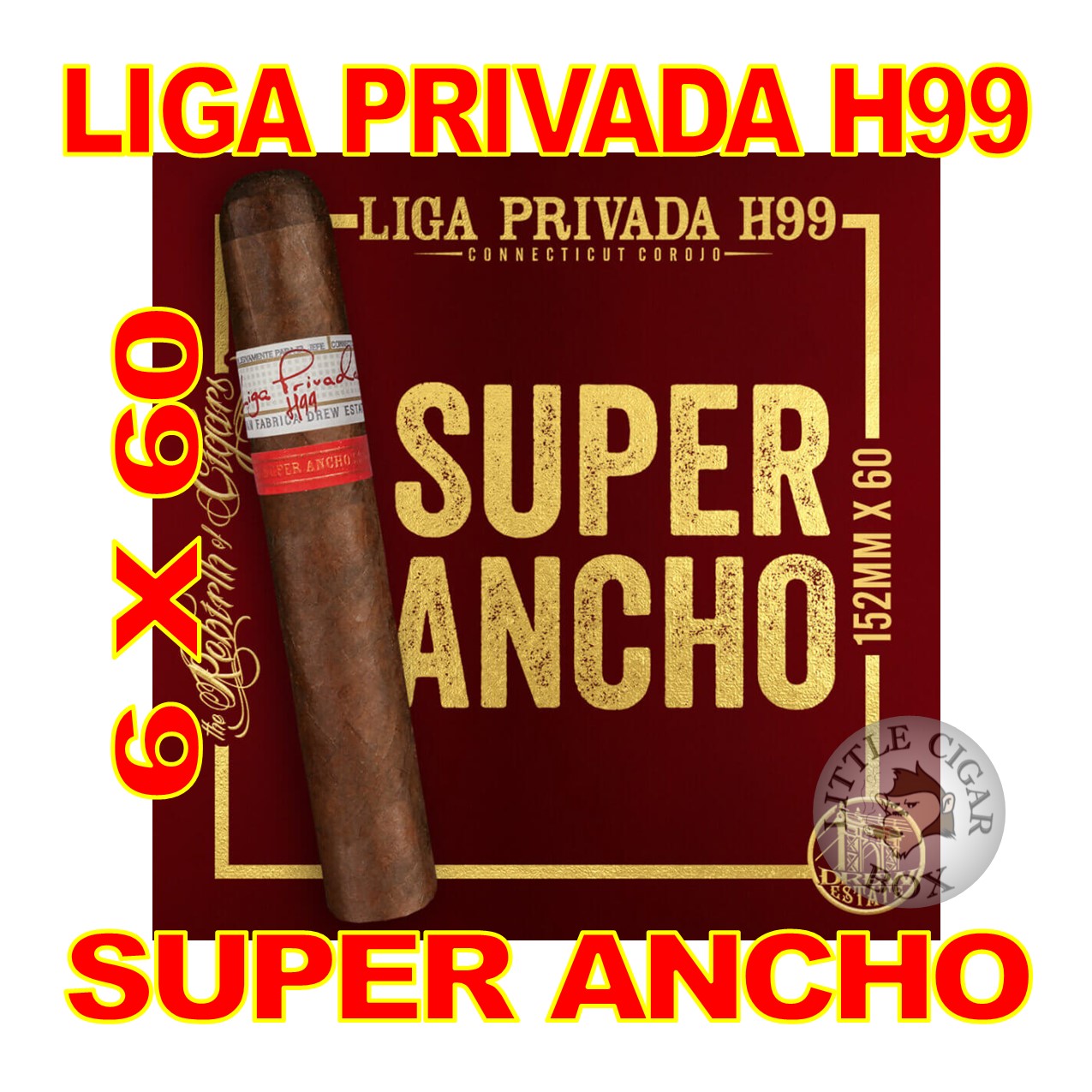 LIGA PRIVADA H99 EDICIÓN LIMITADA