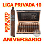 LIGA PRIVADA 10 ANIVERSARIO CIGARS