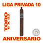LIGA PRIVADA 10 ANIVERSARIO CIGARS
