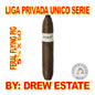 LIGA PRIVADA UNICO SERIE BY DREW ESTATE CIGARS