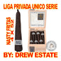 LIGA PRIVADA UNICO SERIE BY DREW ESTATE CIGARS