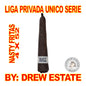 LIGA PRIVADA UNICO SERIE BY DREW ESTATE CIGARS