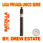 LIGA PRIVADA UNICO SERIE BY DREW ESTATE CIGARS