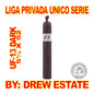 LIGA PRIVADA UNICO SERIE BY DREW ESTATE CIGARS