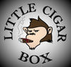 LITTLE CIGAR BOX LOGO