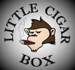 LITTLE CIGAR BOX LOGO