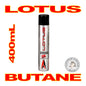 LOTUS PREMIUM BUTANE GAS