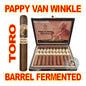 PAPPY VAN WINKLE BARREL FERMENTED CIGARS