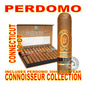 PERDOMO CONNOISSEUR COLLECTION 12-CIGAR SAMPLER