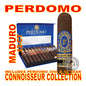 PERDOMO CONNOISSEUR COLLECTION 12-CIGAR SAMPLER