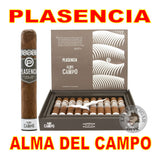 PLASENCIA ALMA DEL CAMPO CIGARS