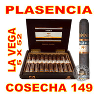PLASENCIA COSECHA 149 CIGARS