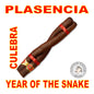 PLASENCIA YEAR OF THE SNAKE LIMITED EDITION CIGAR