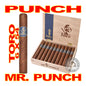PUNCH MR. PUNCH CIGARS