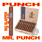 PUNCH MR. PUNCH CIGARS