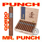 PUNCH MR. PUNCH CIGARS